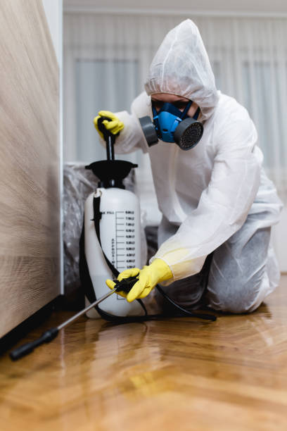 Best Pest Exclusion Services  in Cologne, NJ